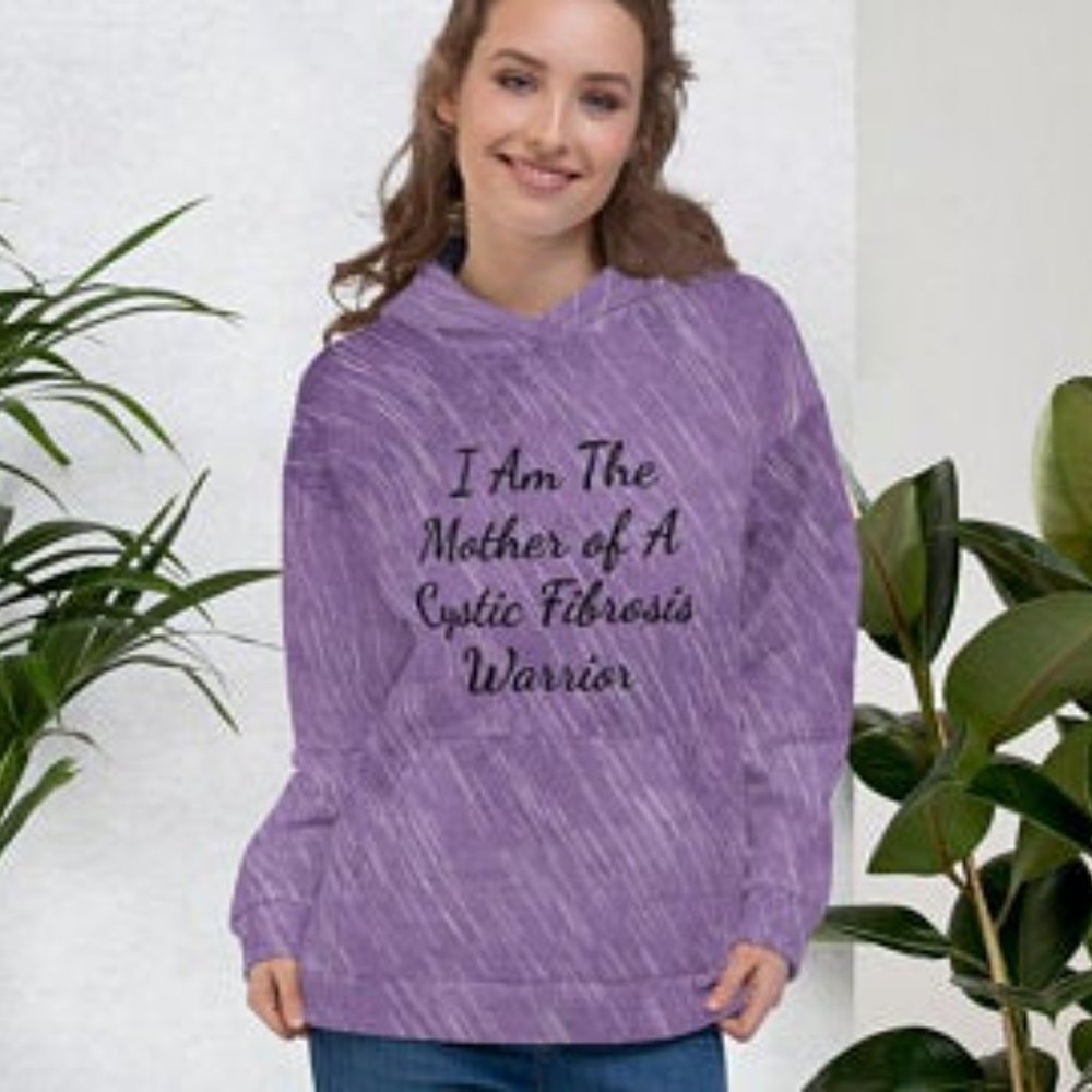 Cystic Fibrosis Collection - Picture 3 of 14